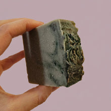 Spirulina Haarshampoo