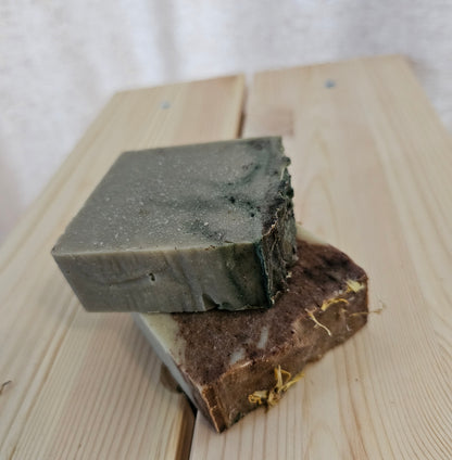 Spirulina Haarshampoo