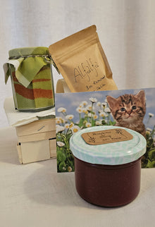 Gourmet Körbchen & gratis Geschenkskarte