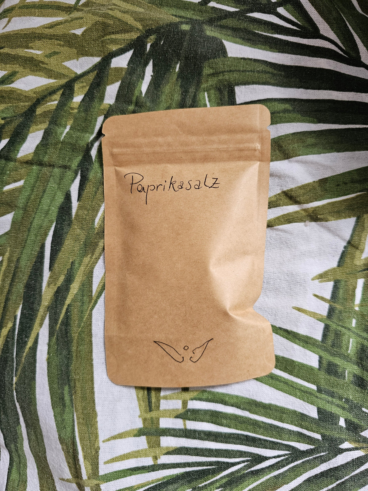 Paprikasalz, 50g