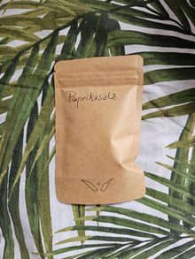 Paprikasalz, 50g
