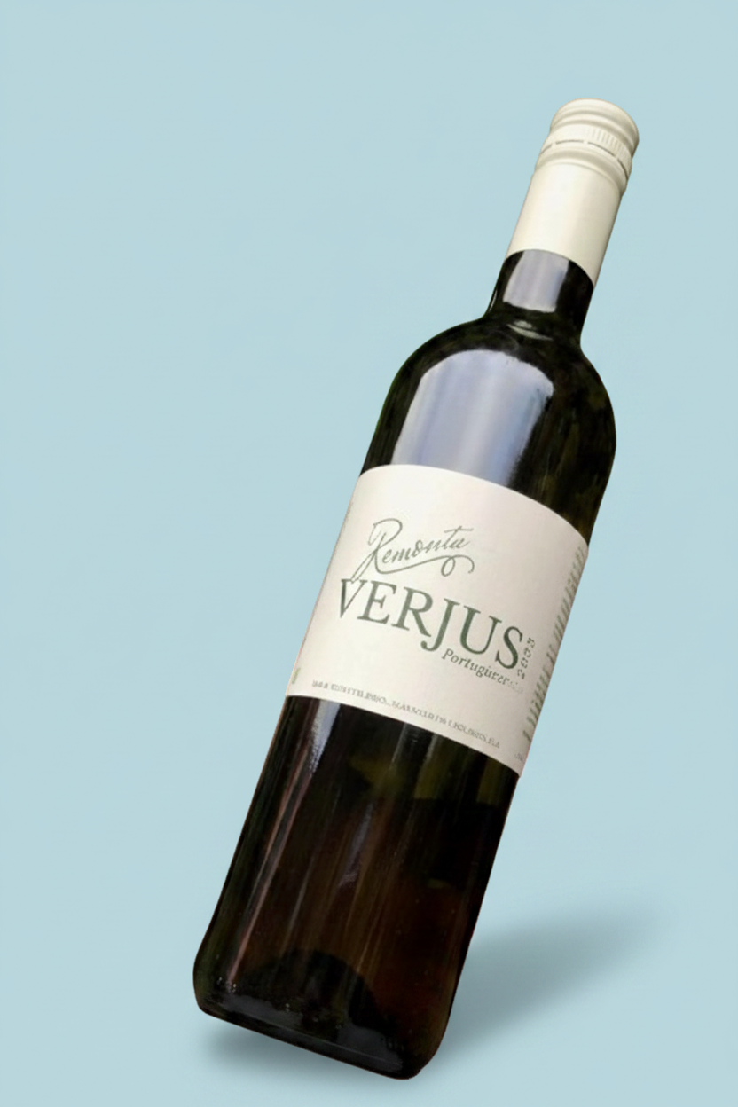 Verjus