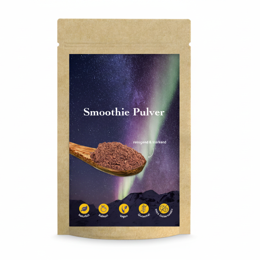 Cell Magic Smoothie Powder 