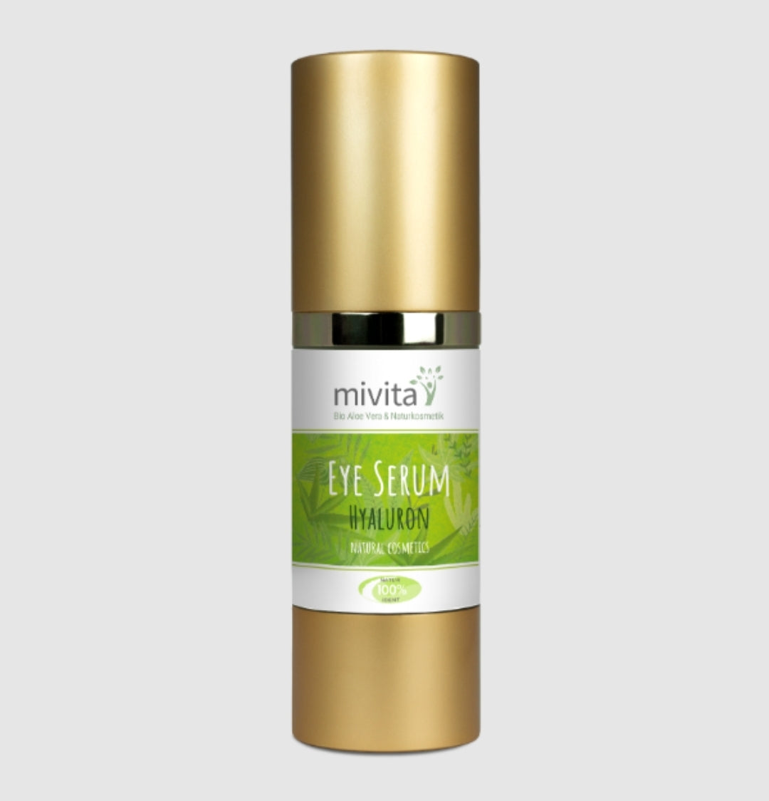 Augenserum