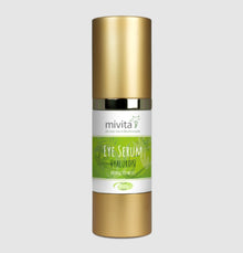 Augenserum