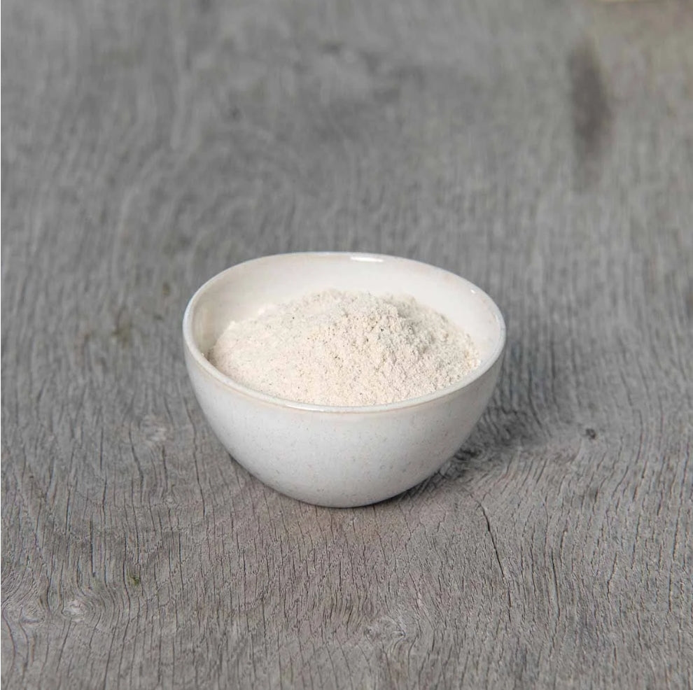 Edelkastanien/ Maroni Rohkost Pulver ultrafein, 500g
