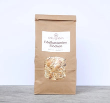 Edelkastanien/ Maroni Flocken, 200g