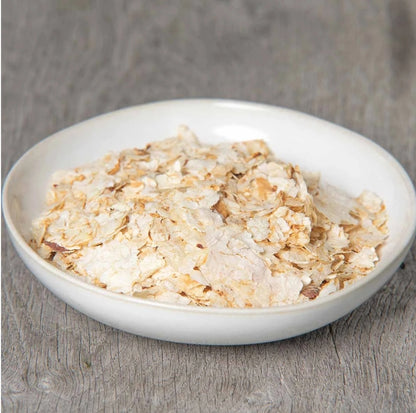 Edelkastanien/ Maroni Flocken, 200g