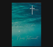 Neues Testament- Mini