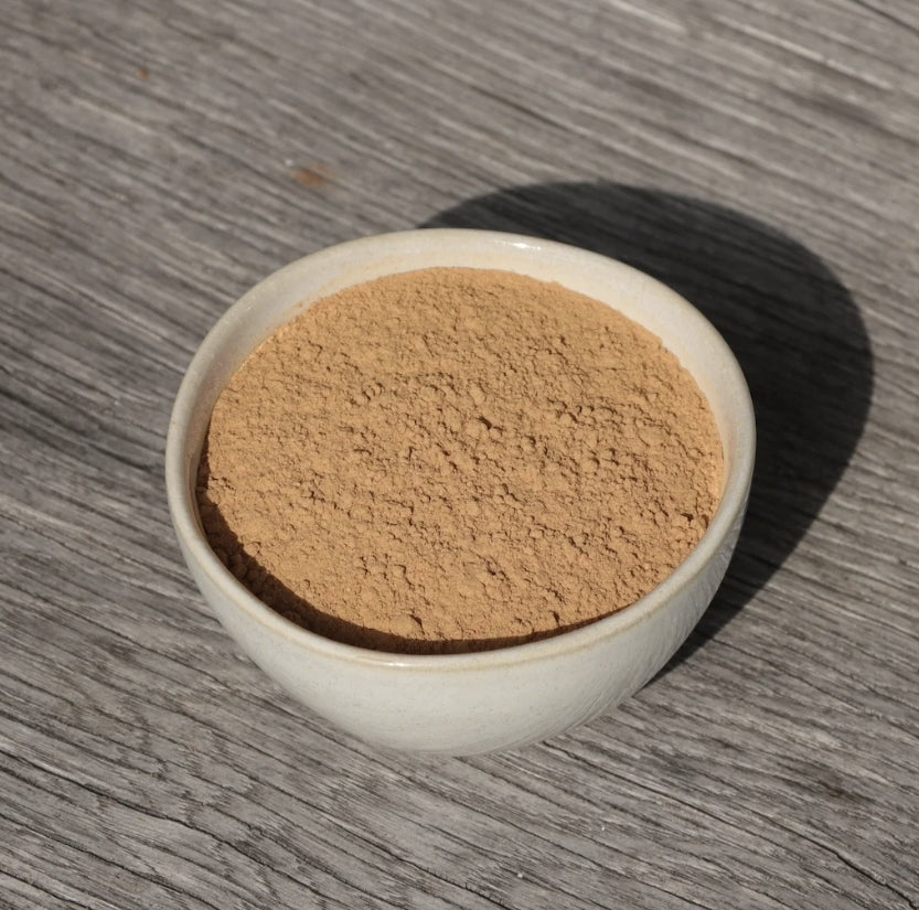 Rohkost Zimt Pulver (Ceylon), 80g