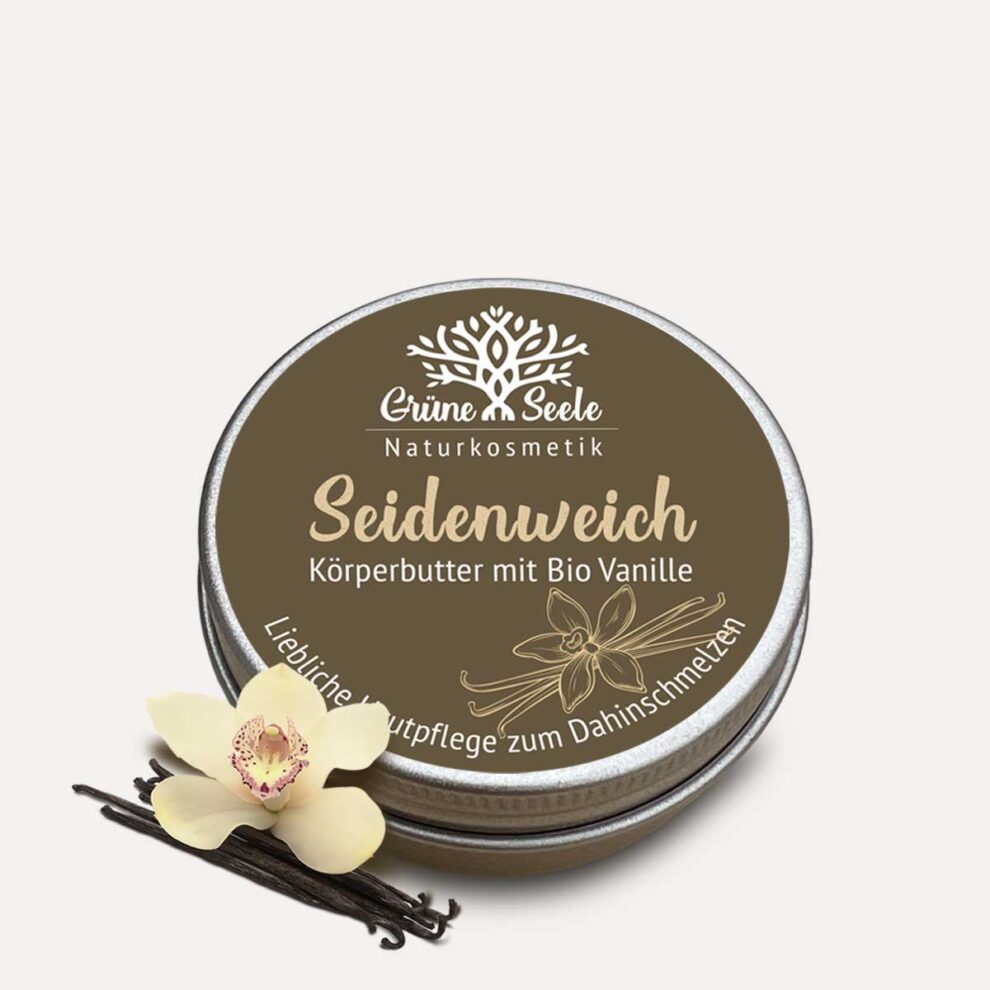 Körperbutter/ Handbutter