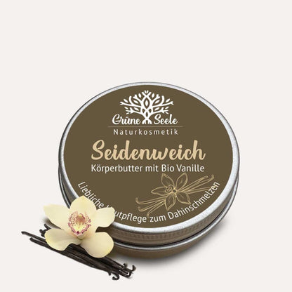 Körperbutter/ Handbutter