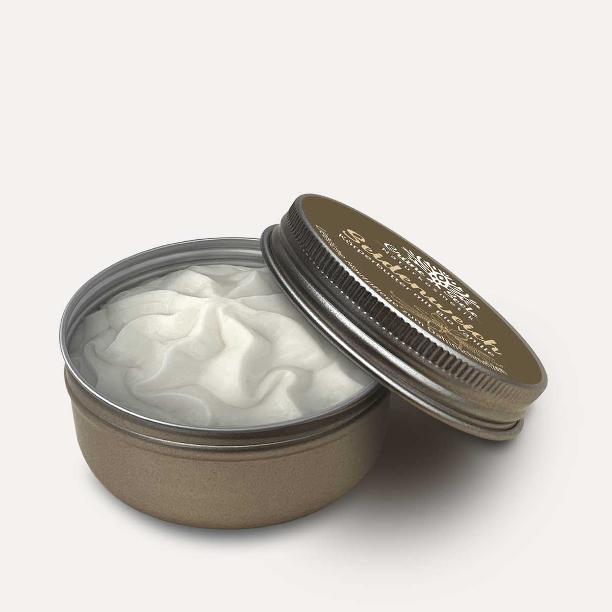 Körperbutter/ Handbutter