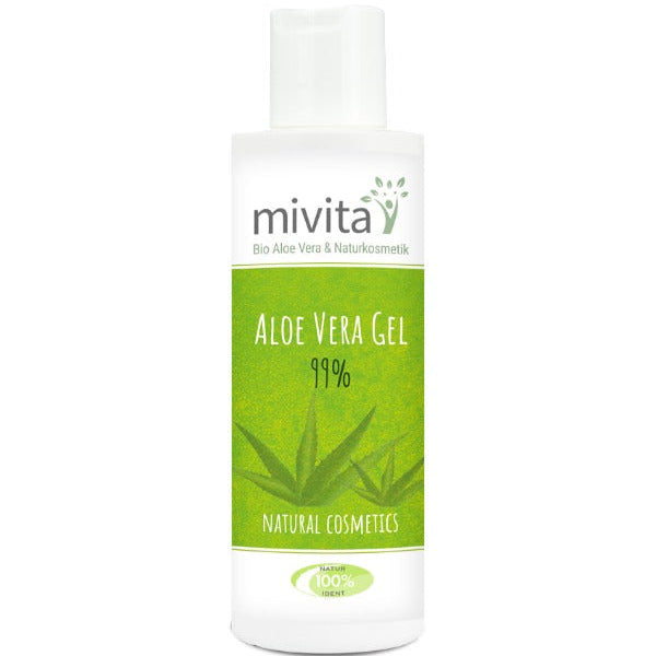 Bio Aloe Vera Gel 99 %