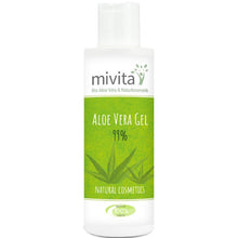 Bio Aloe Vera Gel 99 %